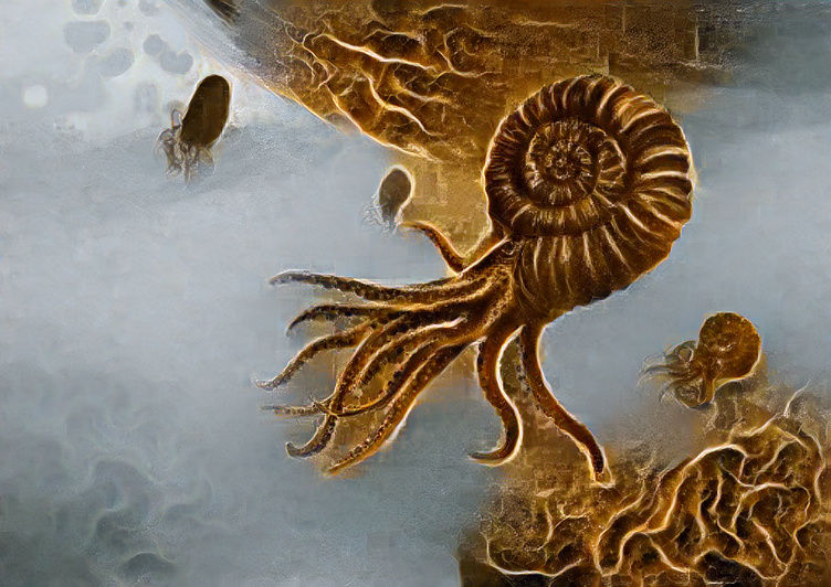 Ammonite