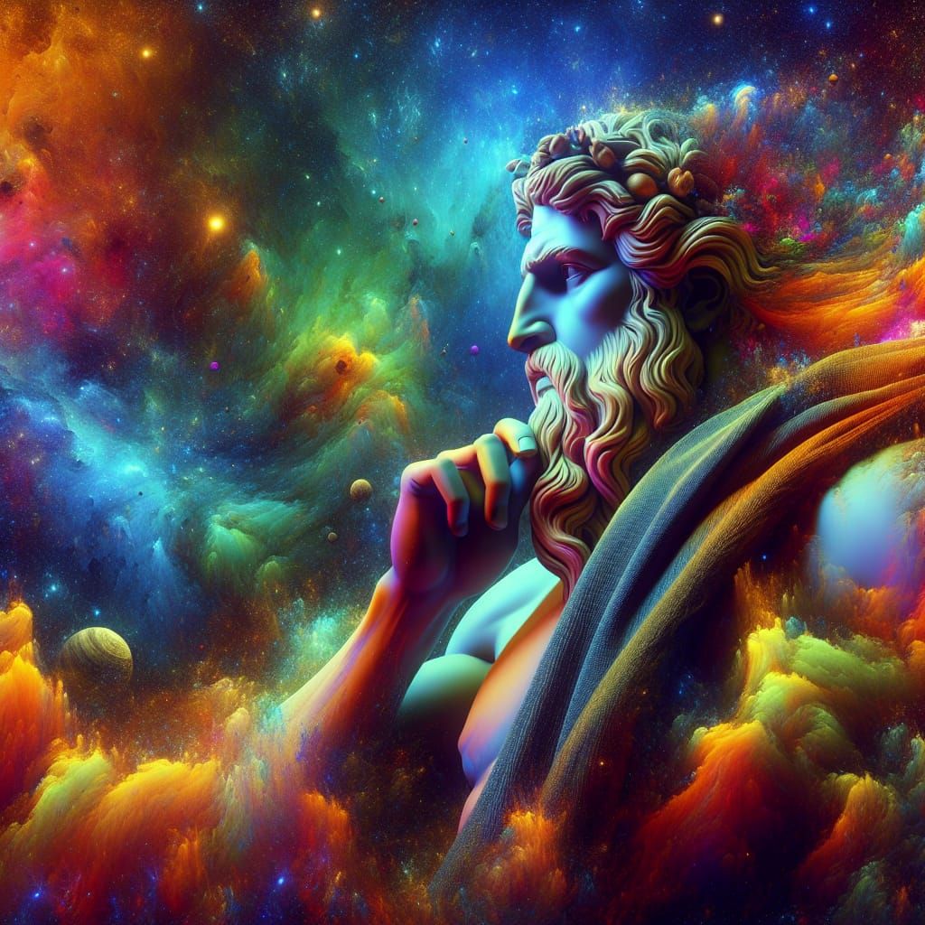 Hermes Trismegistus