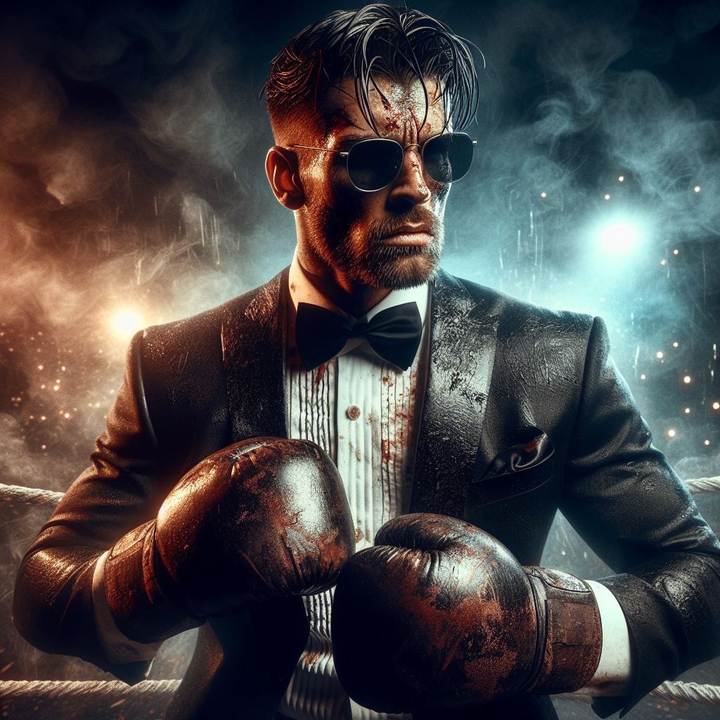 Elegance in all circumstances