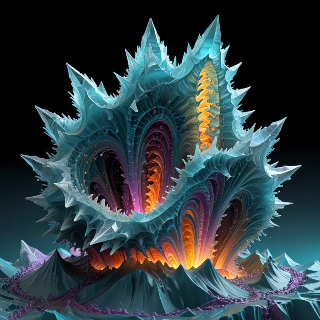 Architecturalized Topology <3