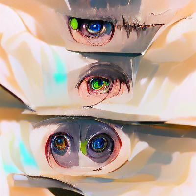 Eyes