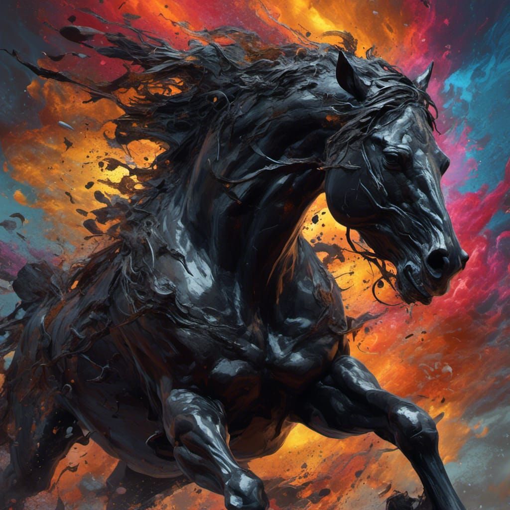 Keshi  by @Michael Earner