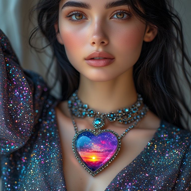 The Wonderland Within