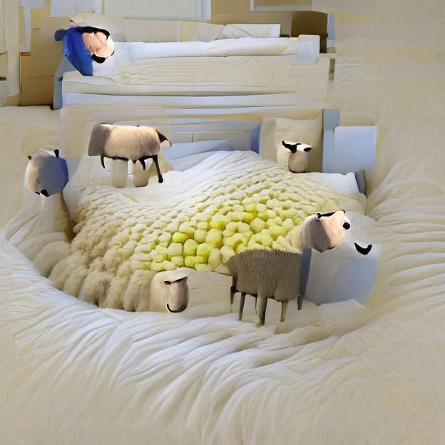 sheep