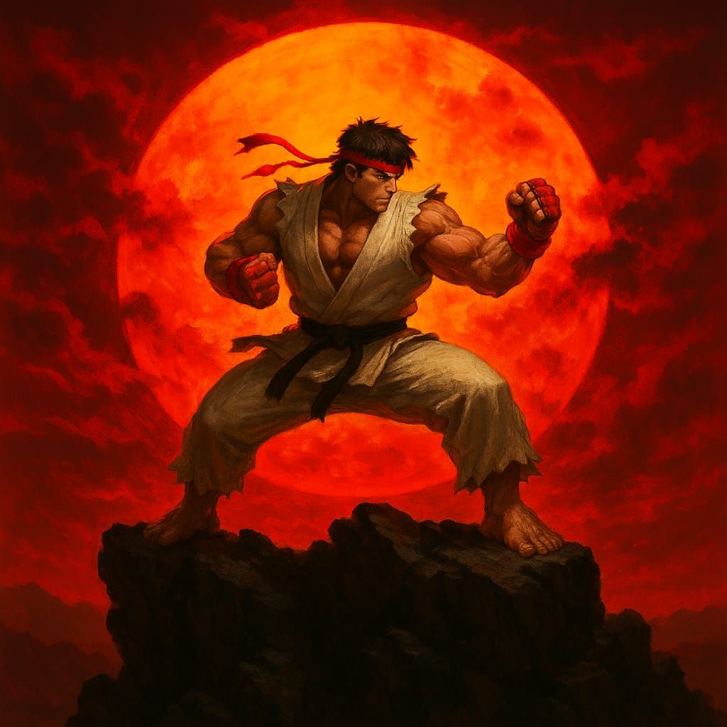 Ryu