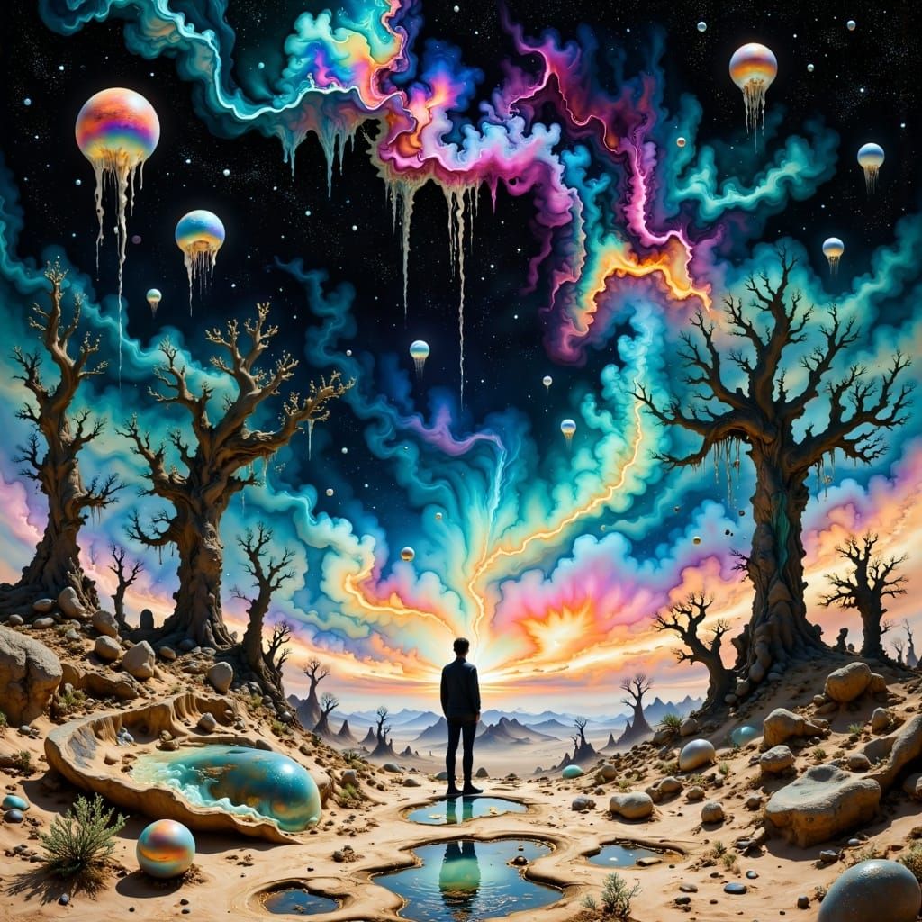 Untitled Creation