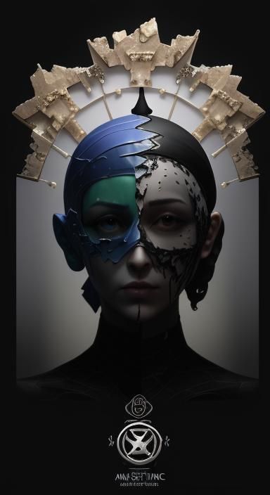 Untitled Creation