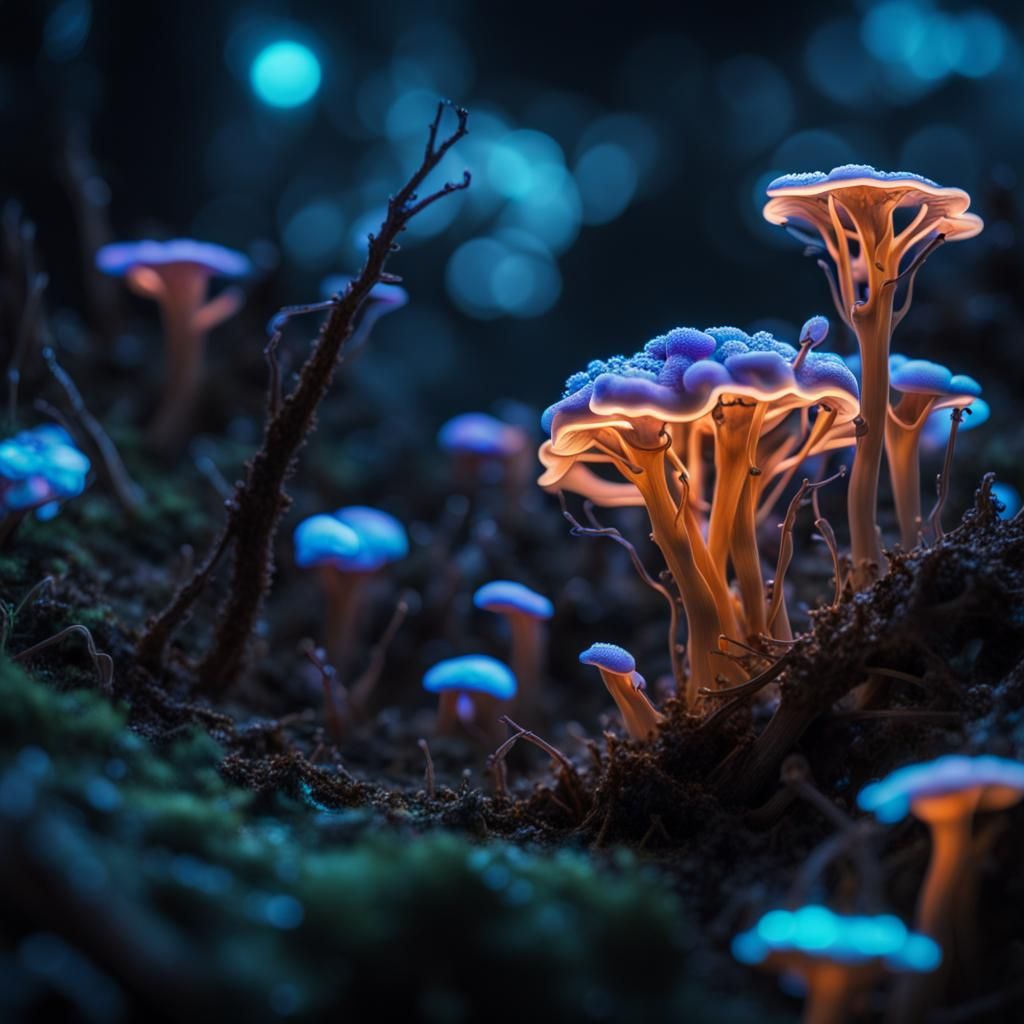 Don't eat it, admire it  by @Bastien M