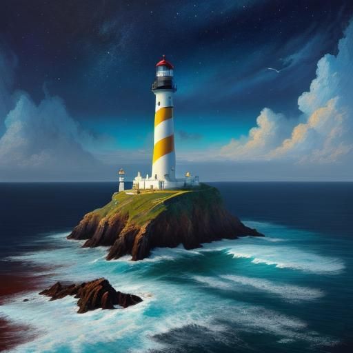 Lighthouse