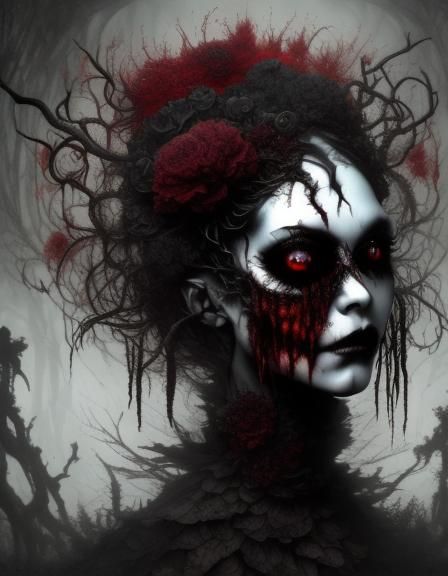 Rococo-Horrorcore II