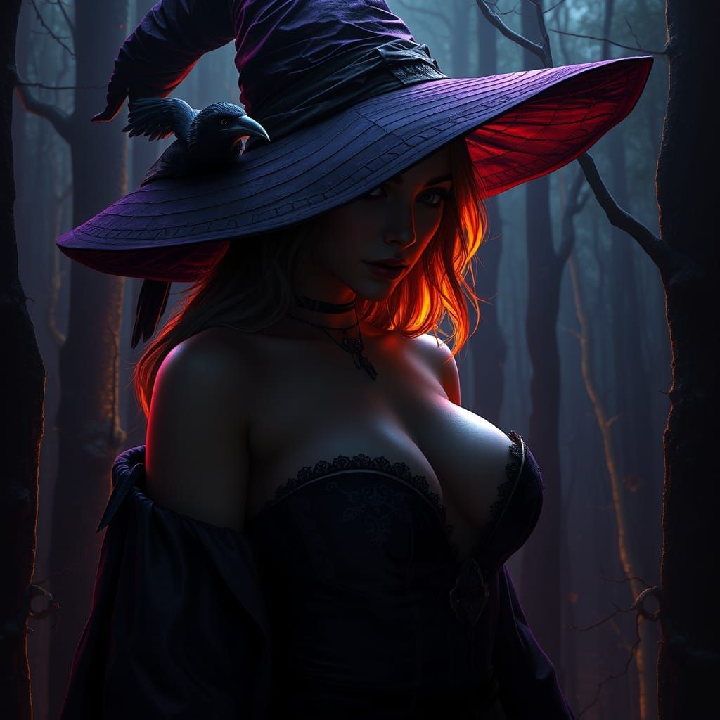 Witch 