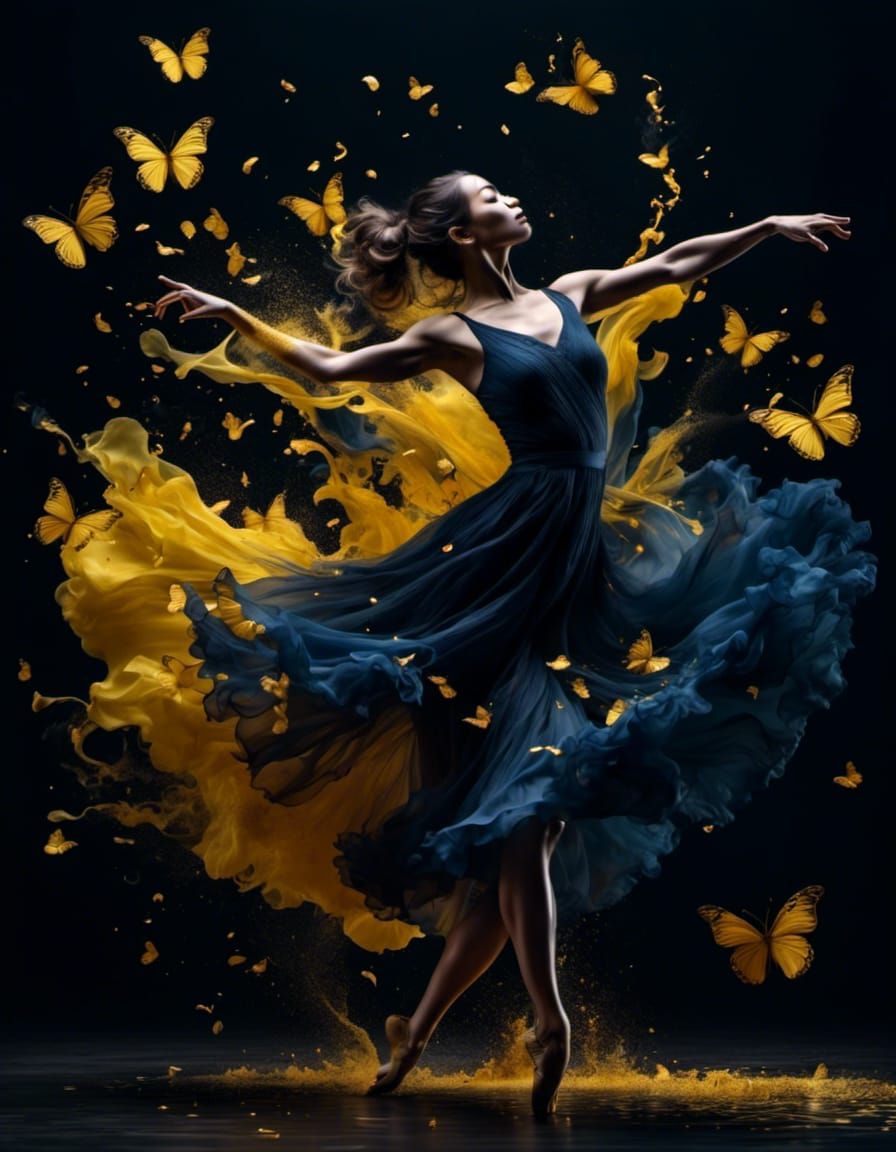 Dancer