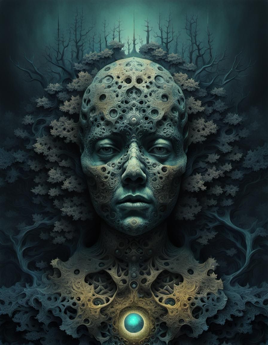 Untitled Creation