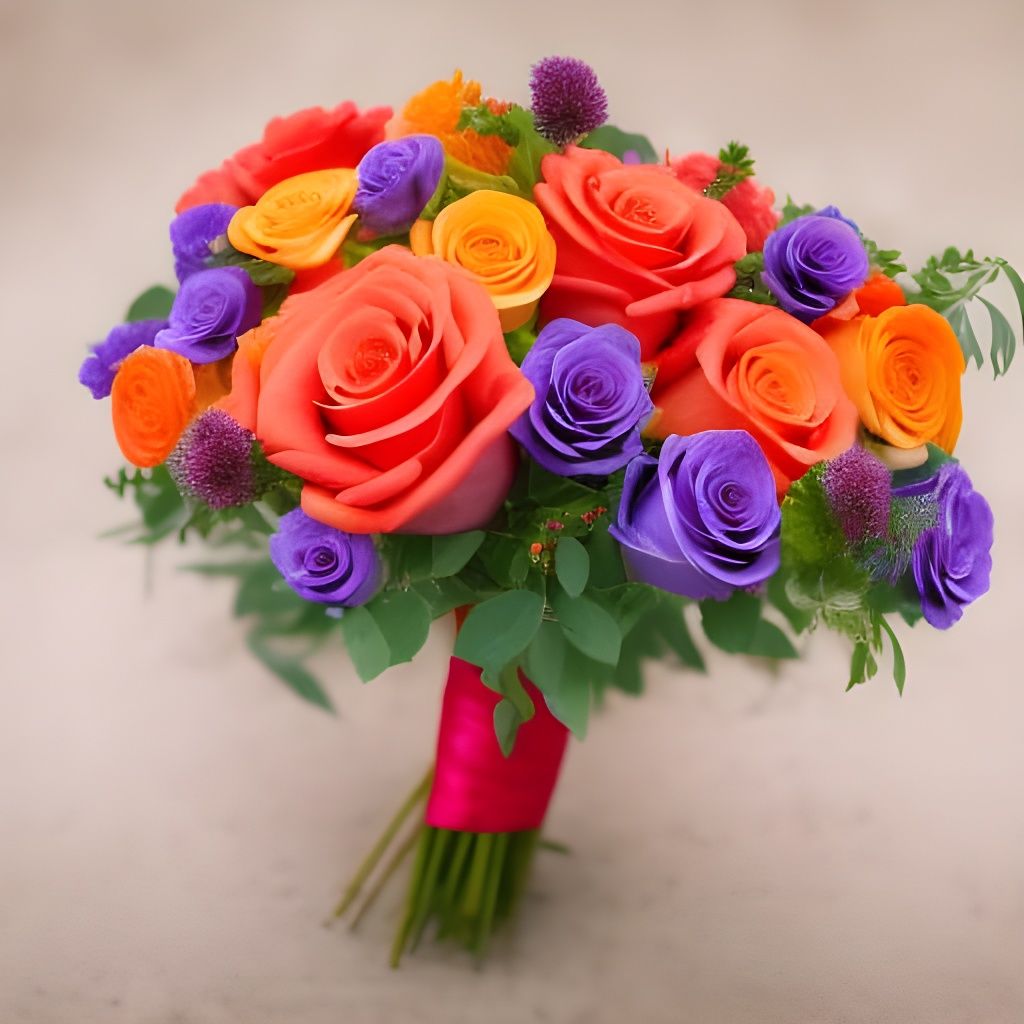 Roses