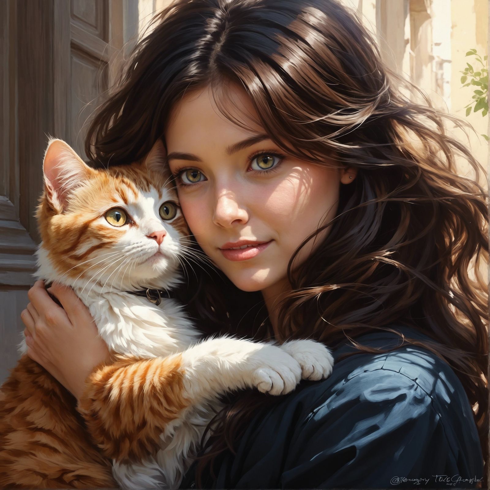 Top Posts Upscaled: BFFs