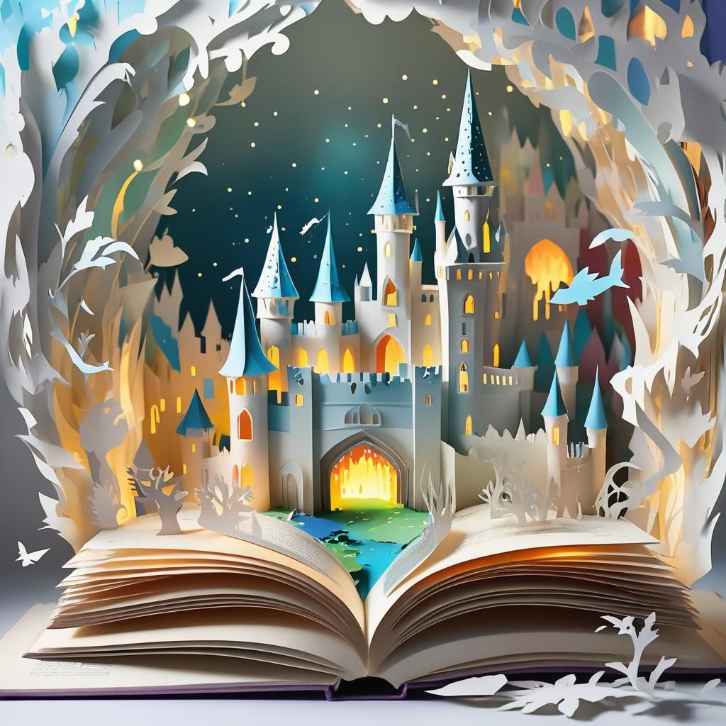 Magical