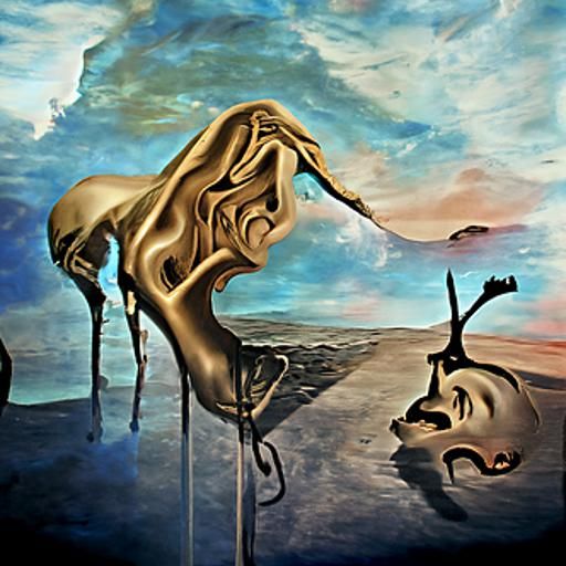 We’re breaking apart, I see your shadow on the lives we’ve e...