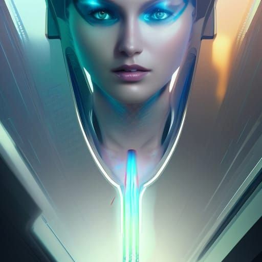 Futuristic
