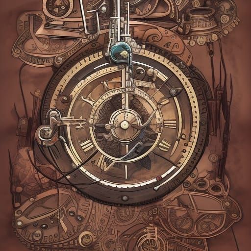 Tics by Steam