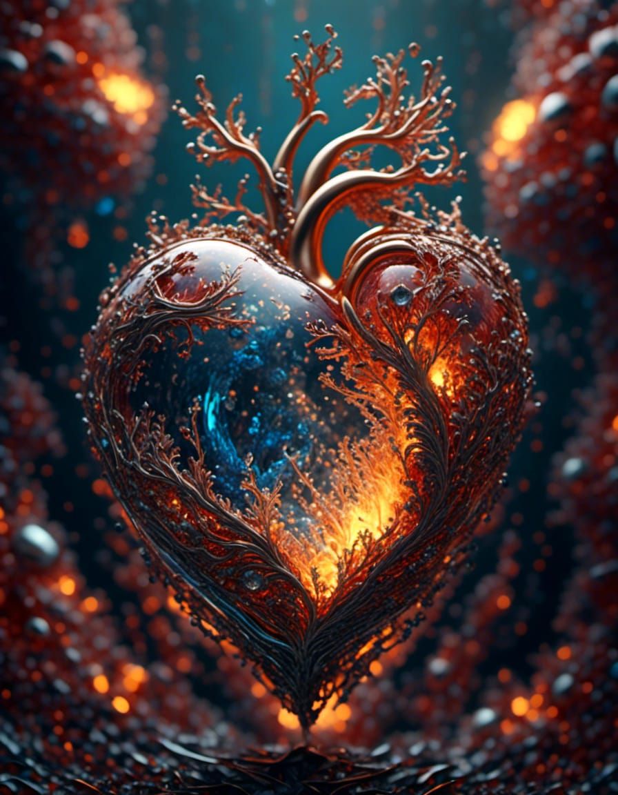 ArtFlow-Shattered-V1