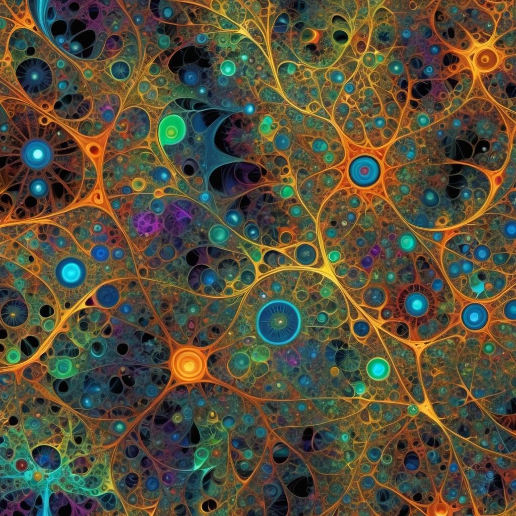 Internet Neuro Network