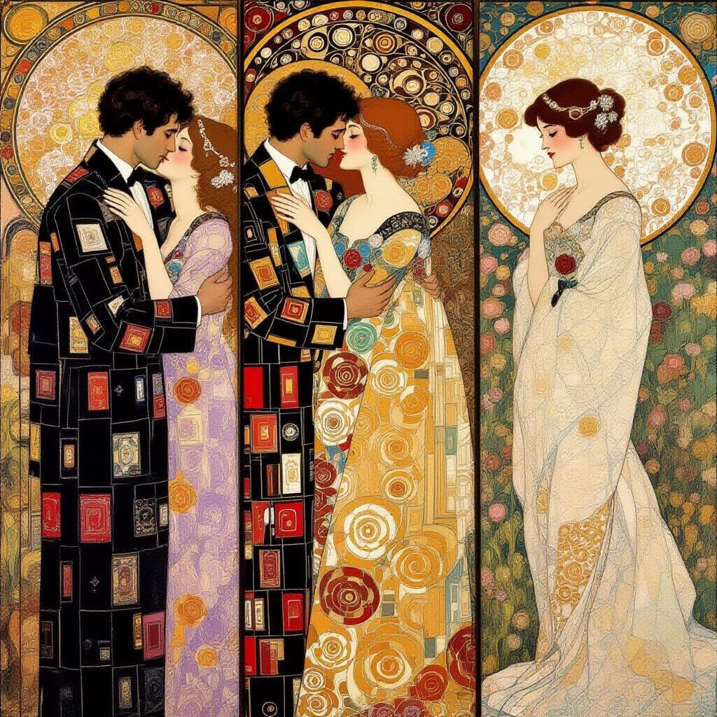 libérer et guérir votre cœur - Start Image 2