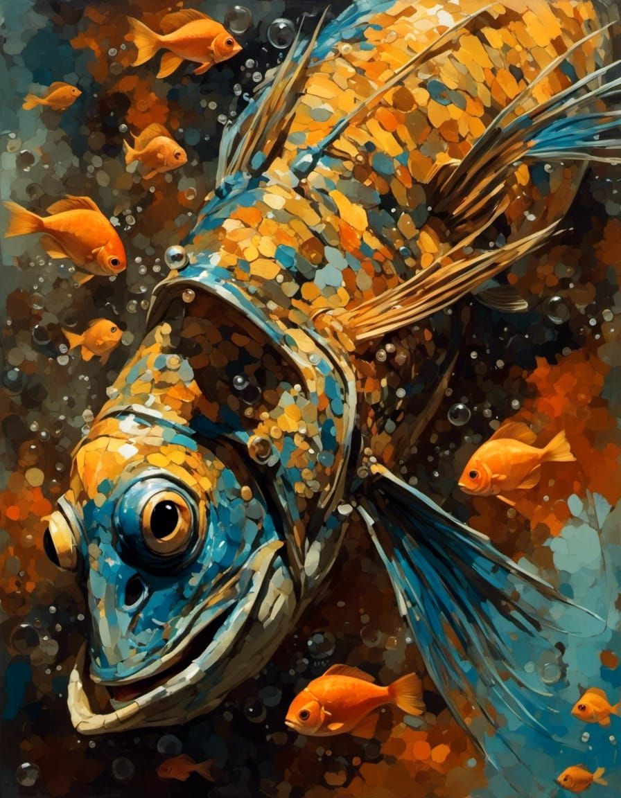 Glub