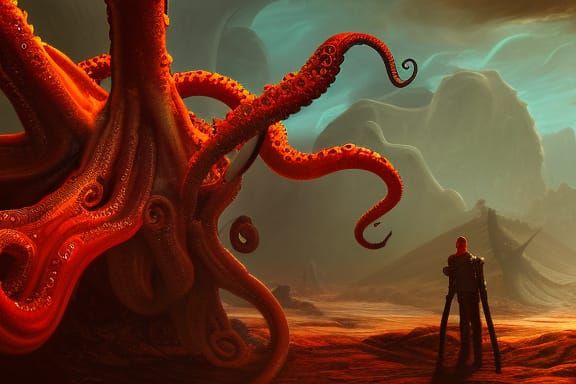 the dark young of shub niggurath