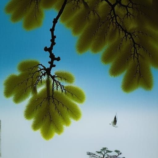 Untitled Creation