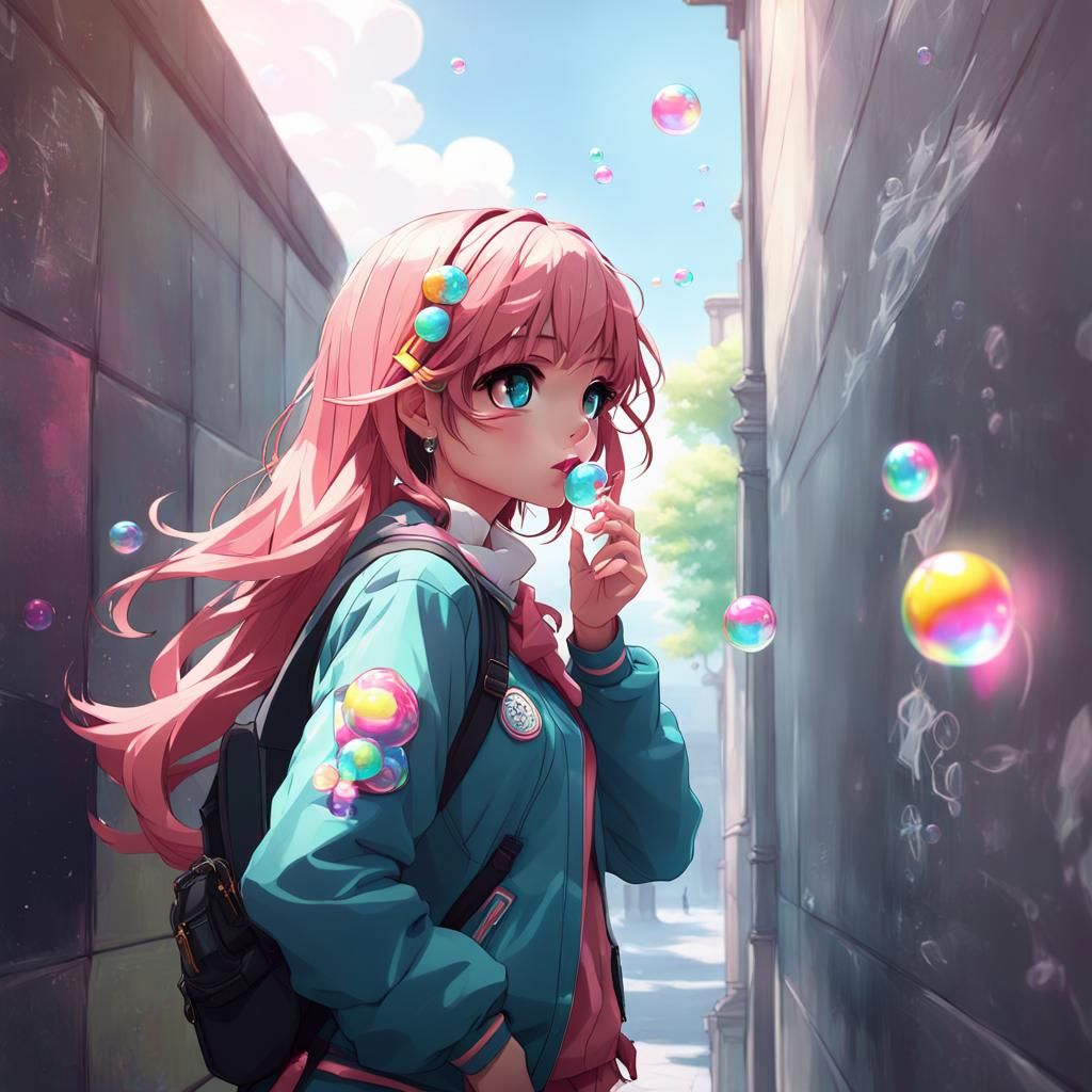 Bubbles Ai