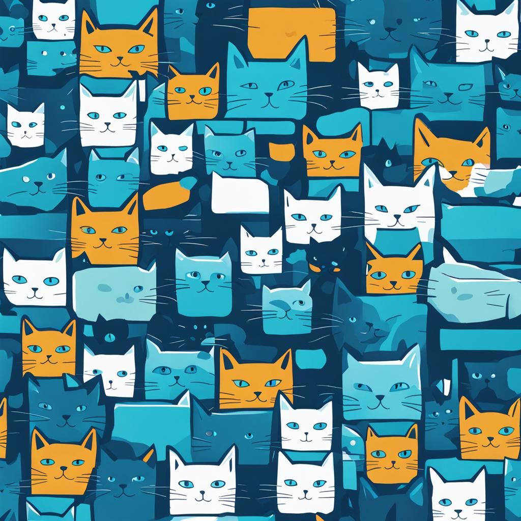 cats