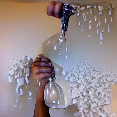 Pouring out my thoughts