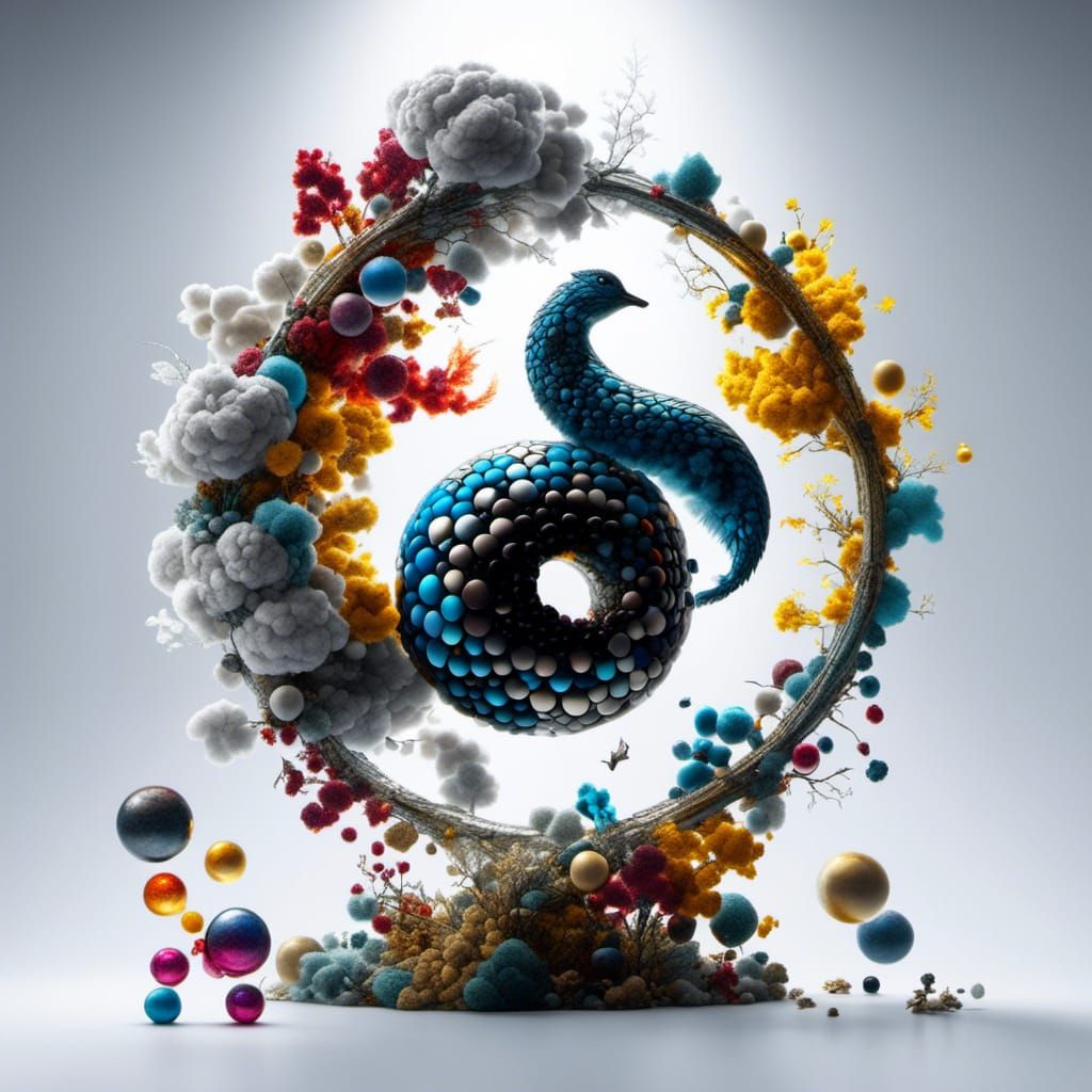 Untitled Creation