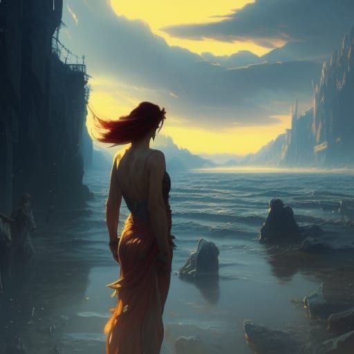 sunrise
