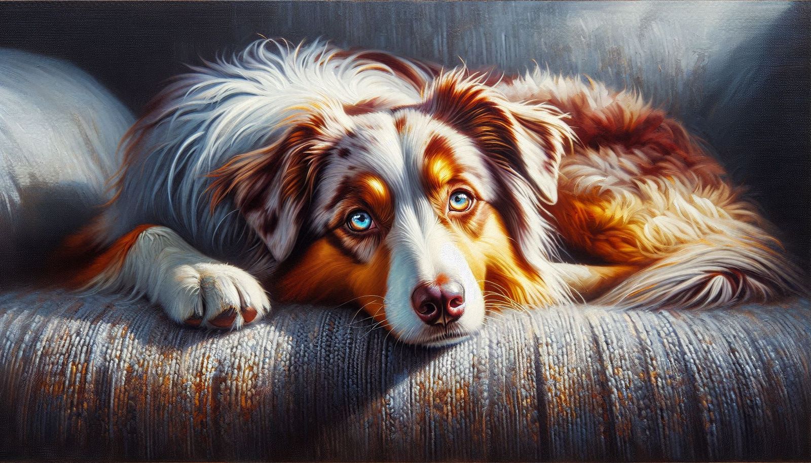 You want me to move don't you?