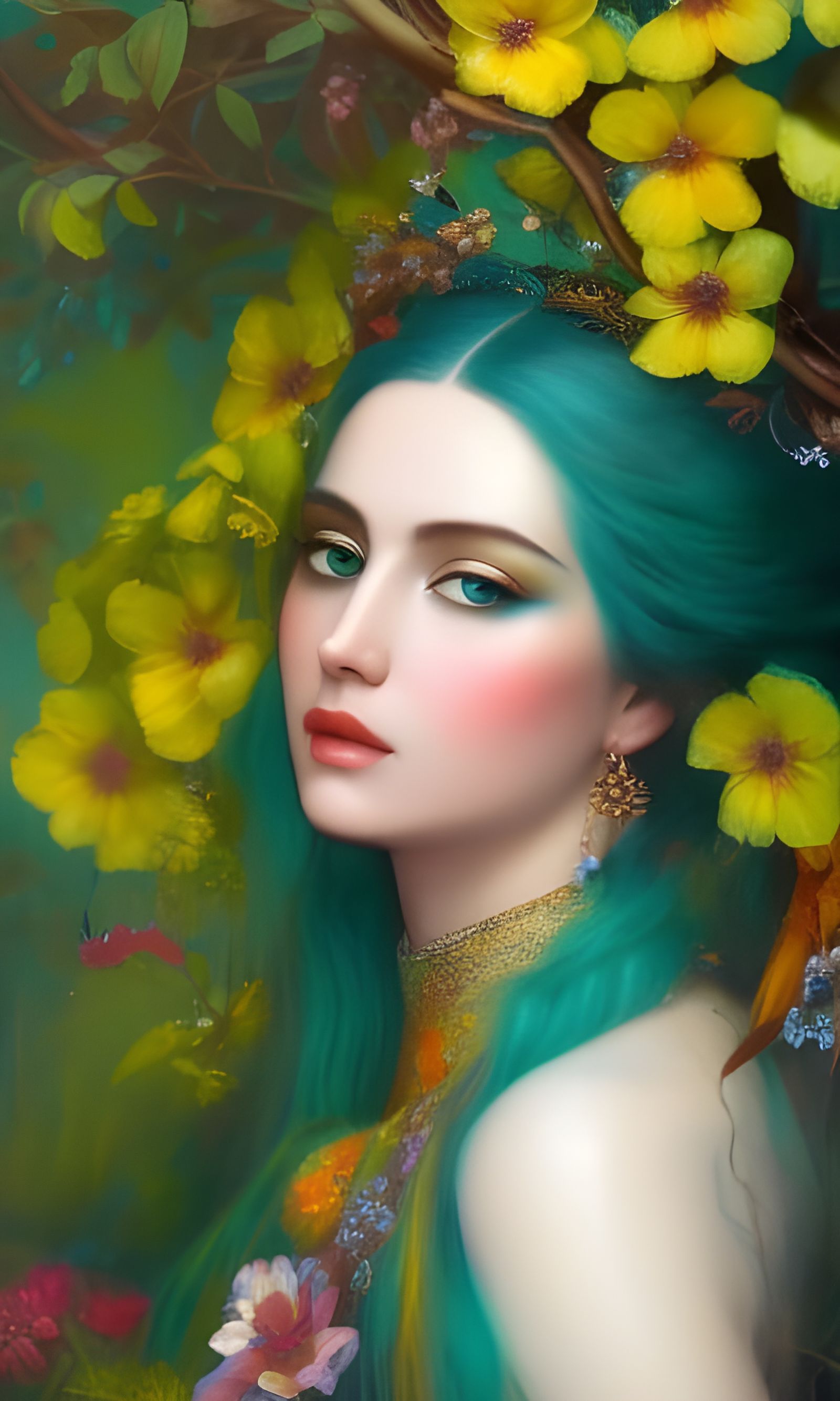 Untitled Creation