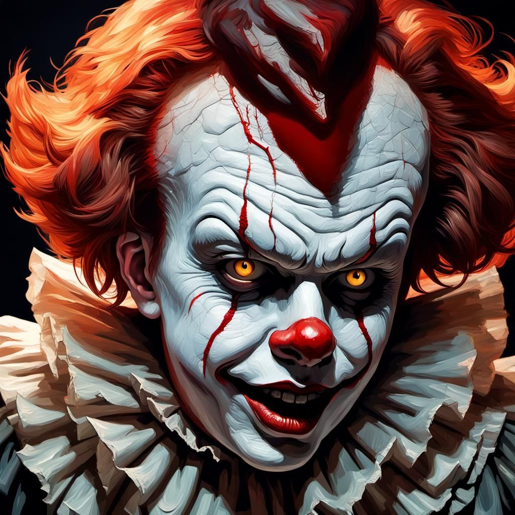 Pennywise