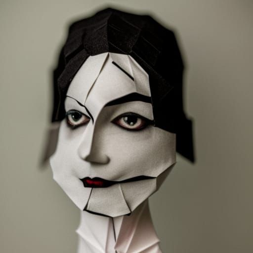 Madam Bone Collector