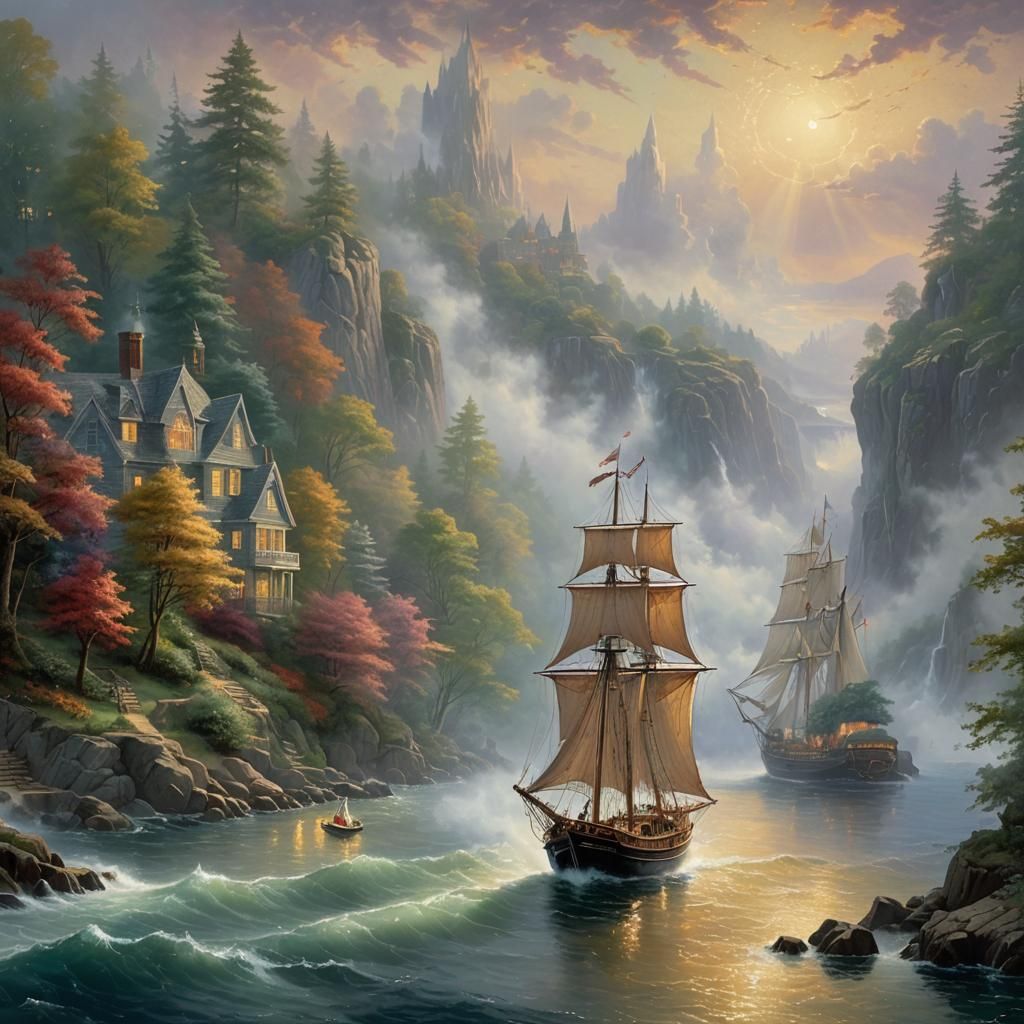 voyagers
