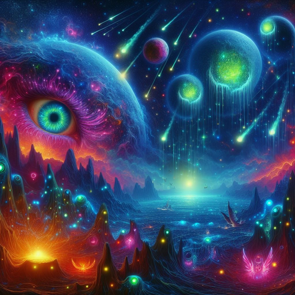 Untitled Creation