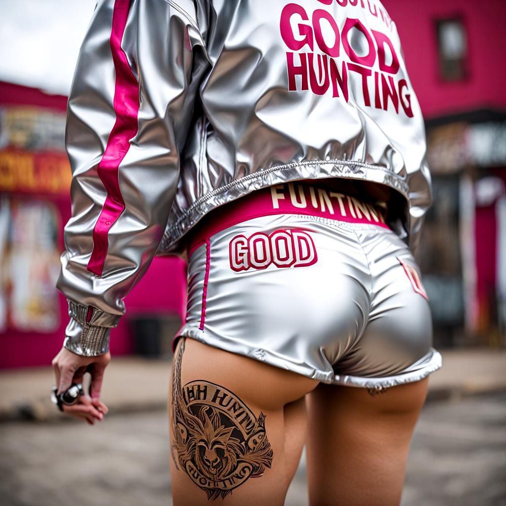 intense shot [close-up of a young 25 year old woman wearing ...