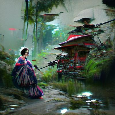 Untitled Creation