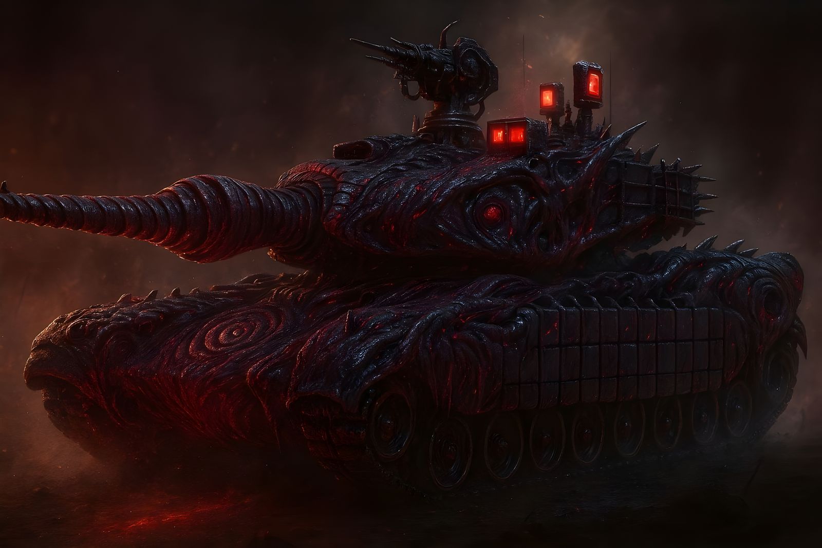 Bio-Tank Redesign (Uploaded)