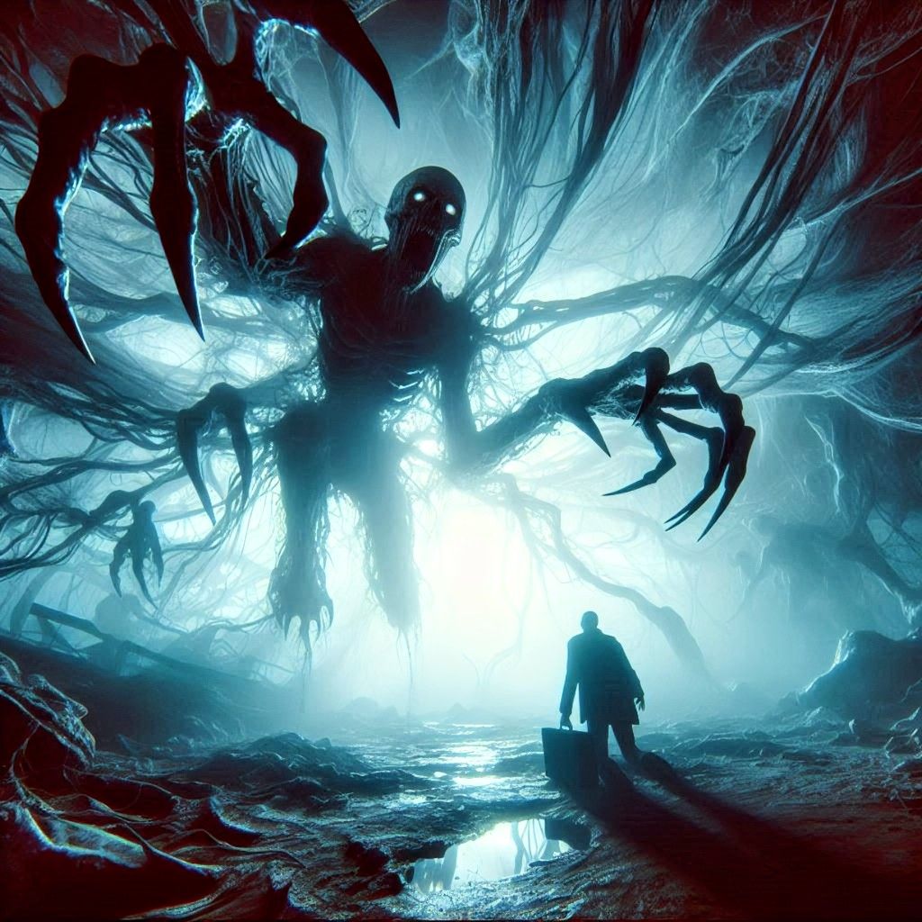 Looming Nightmare