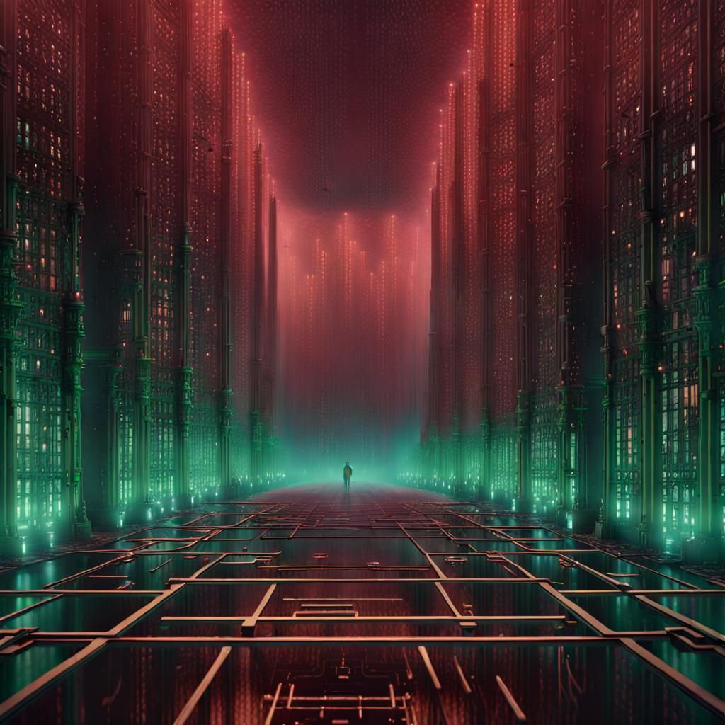 Code Red