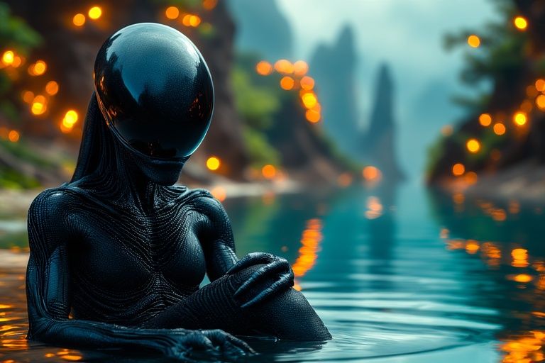 Des mondes si lointains