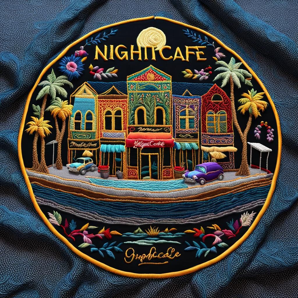 Nightcafe