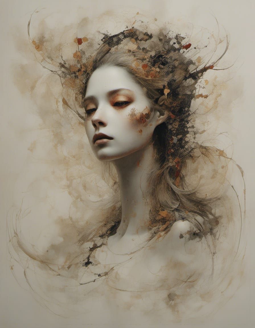 The Muse of Love
