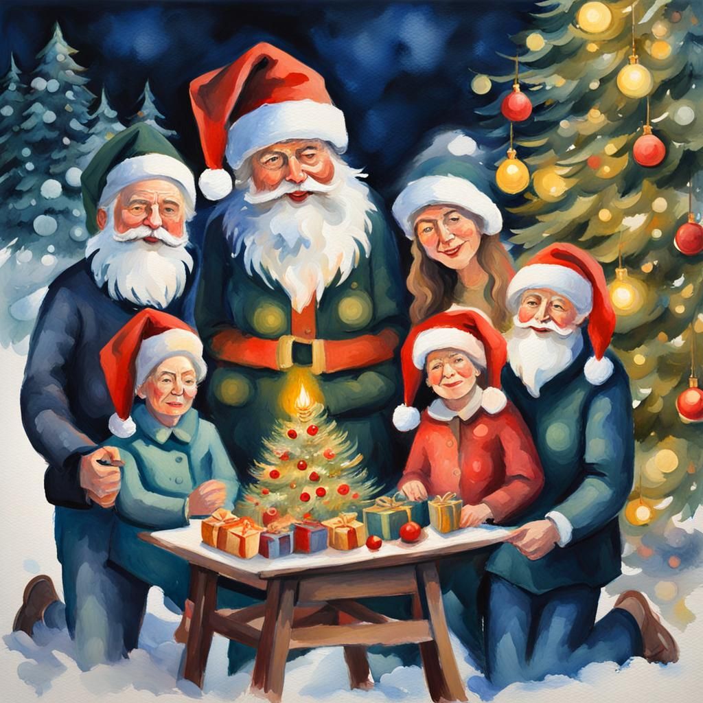 Merry Christmas