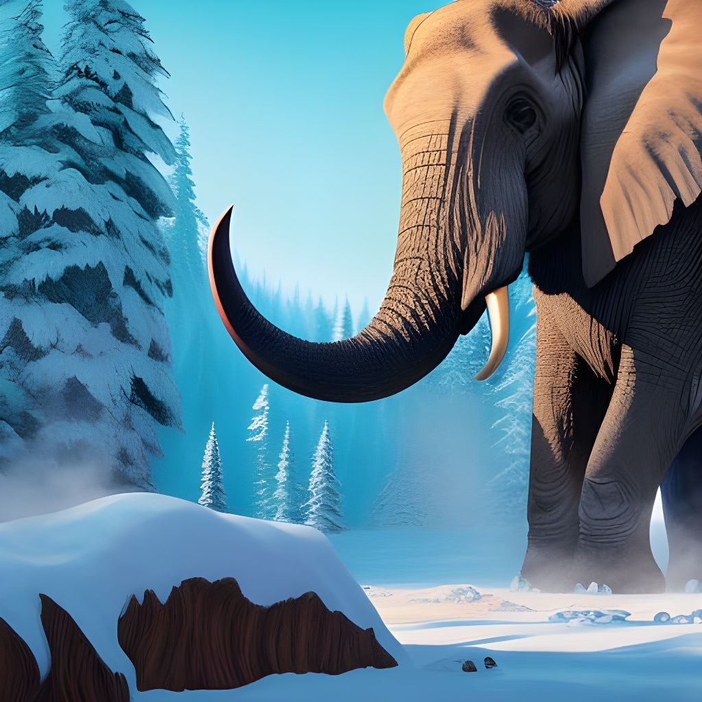 Elephant